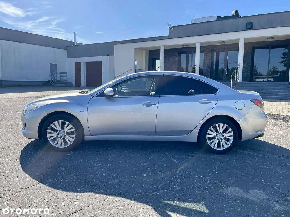 Mazda 6 2.0 Exclusive - 2