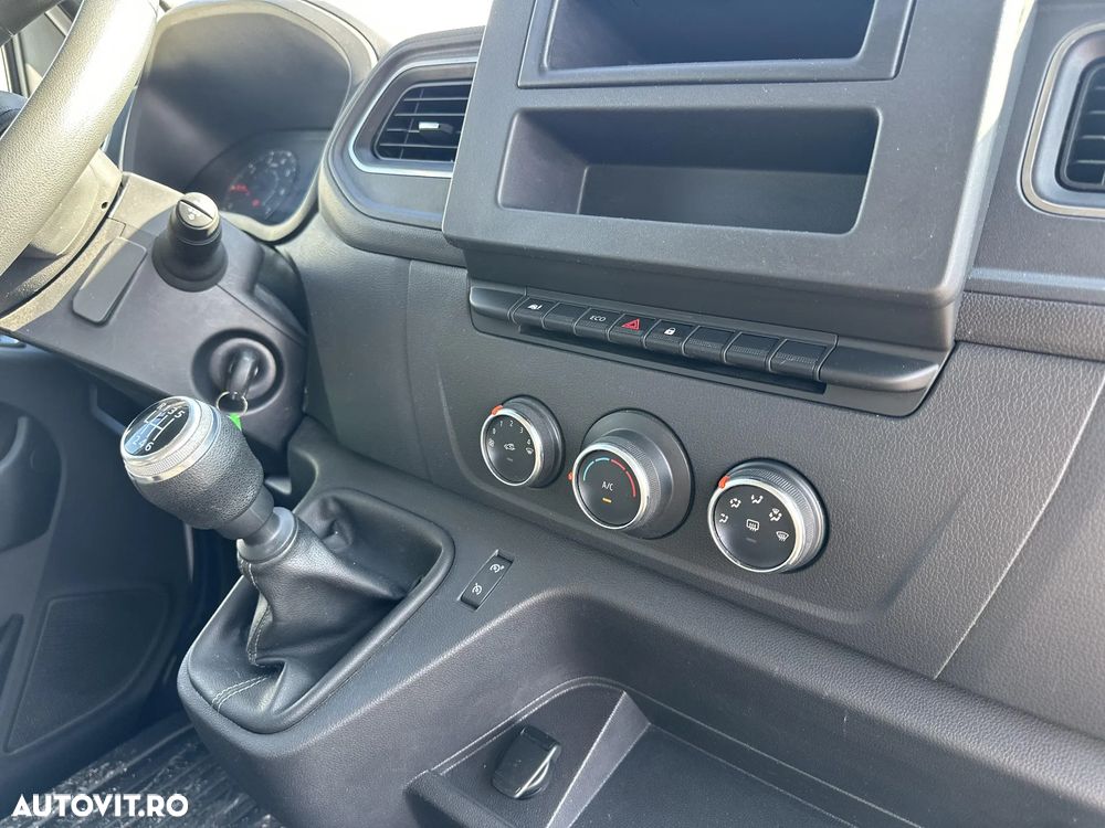 Renault MASTER - 17