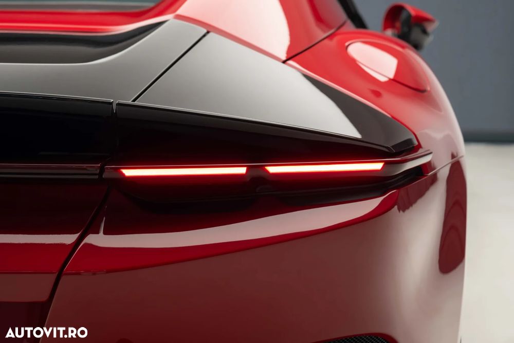 Ferrari Testarossa - 14