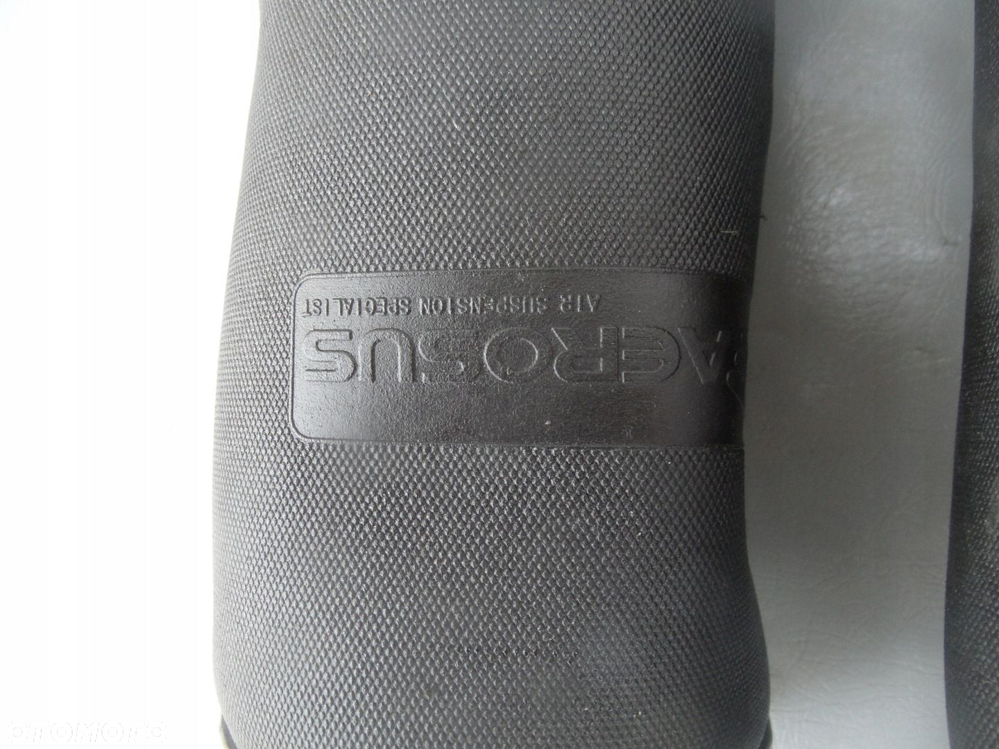 AMORTYZATOR MIECH PRAWY LEWY PRZÓD AUDI A6 C5 ALLROAD - 2