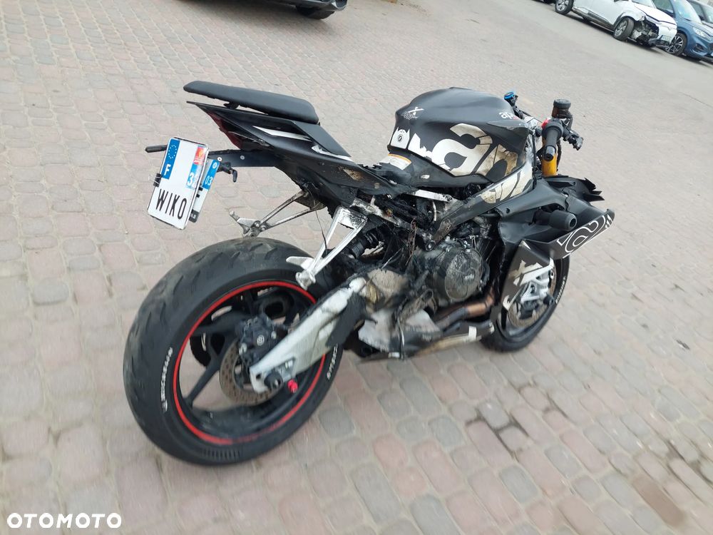 Aprilia RS - 5