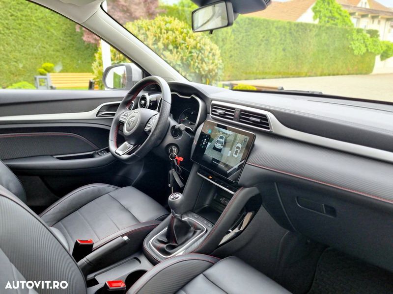 MG ZS ICE 1.5 VTI-tech Luxury - 15