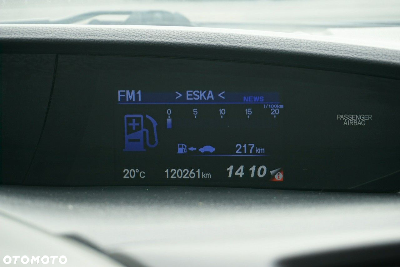 Honda Civic - 22