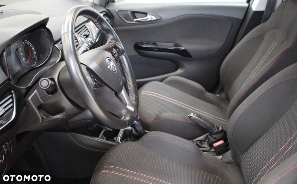 Opel Corsa - 11