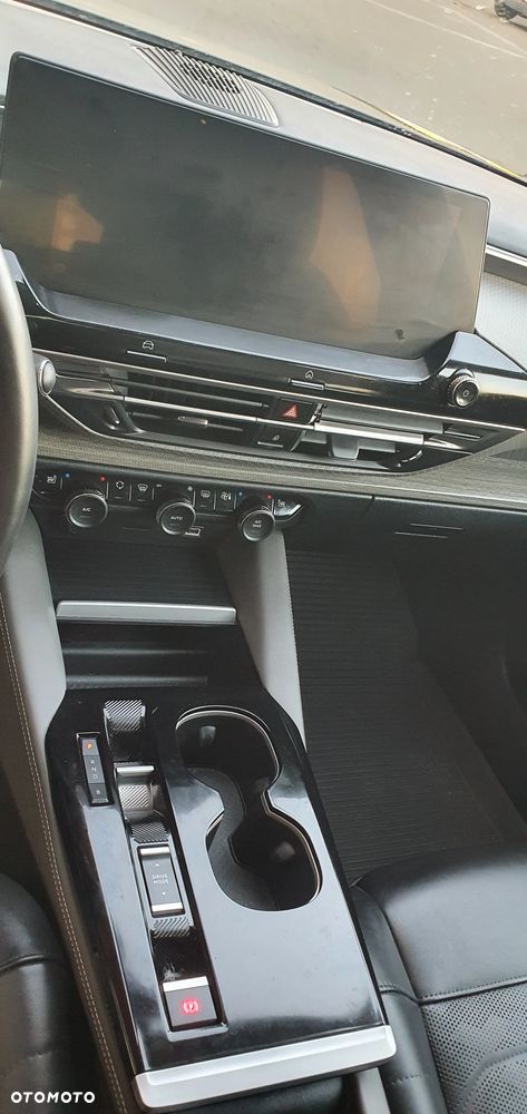 Citroën C5X - 21