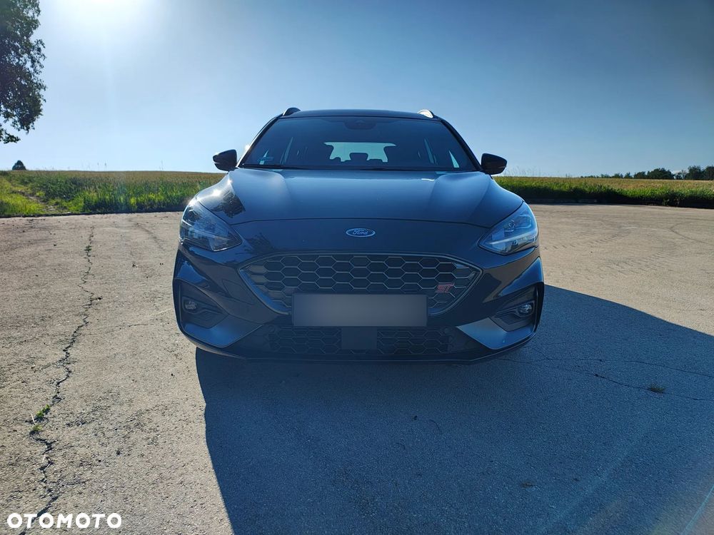 Ford Focus 2.3 EcoBoost ST - 3