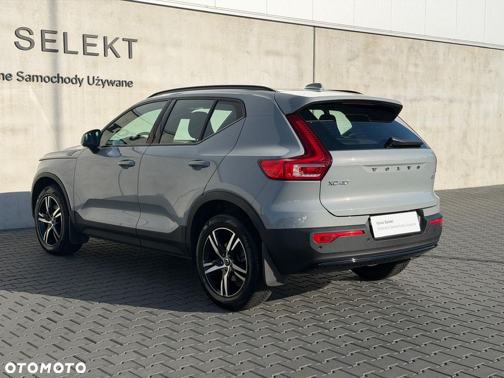 Volvo XC 40 - 7