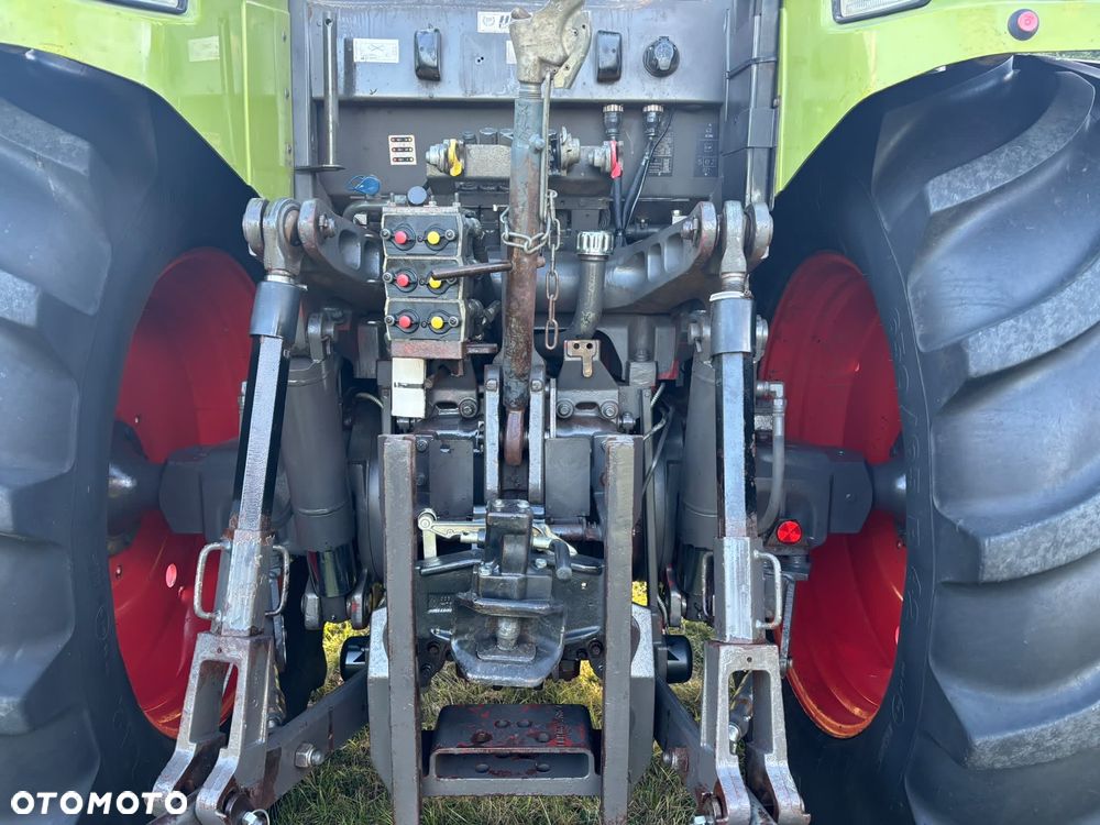 Claas - 14
