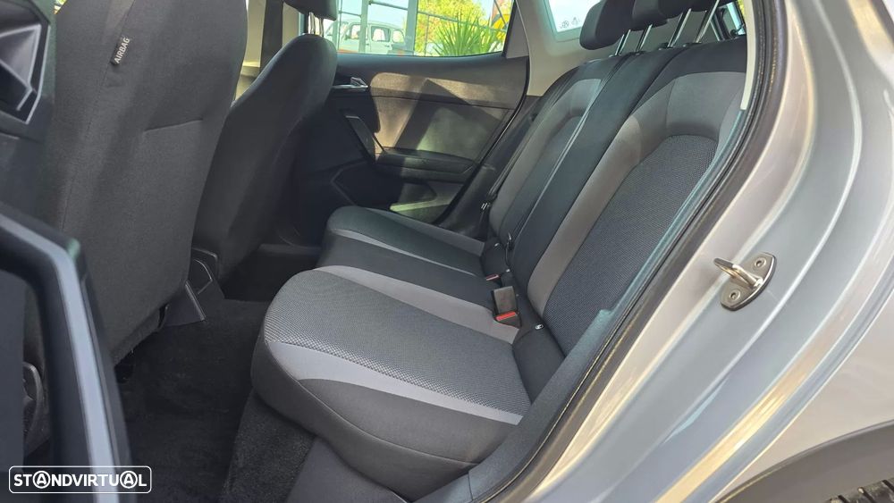 SEAT Arona 1.0 TSI Style DSG - 20