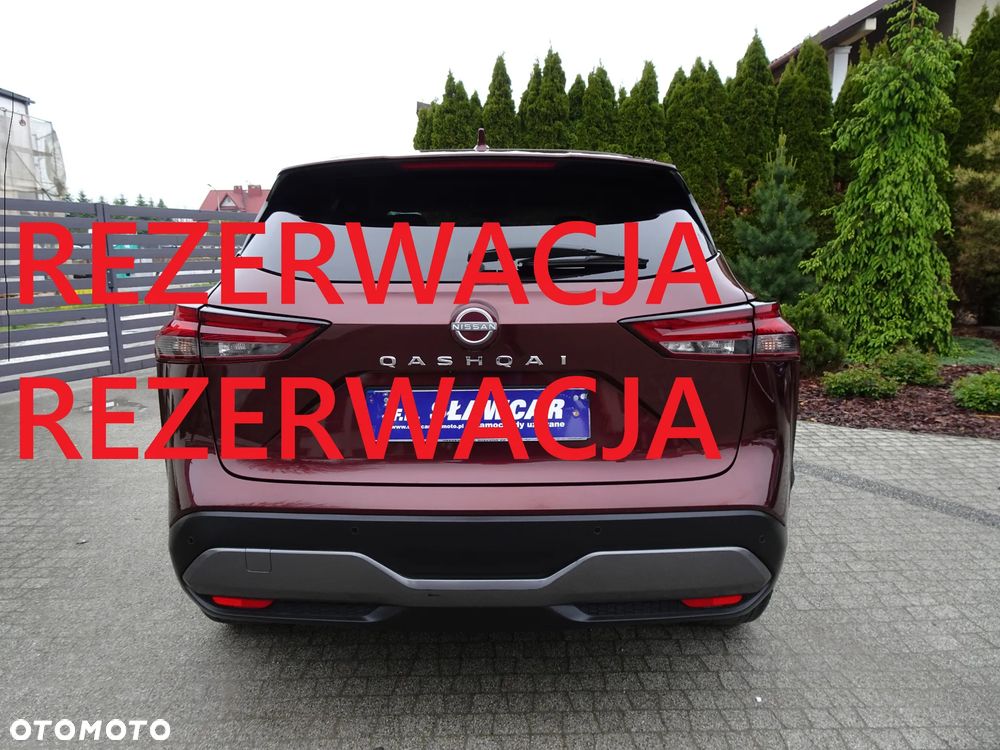 Nissan Qashqai 1.3 DIG-T MHEV N-Connecta - 2