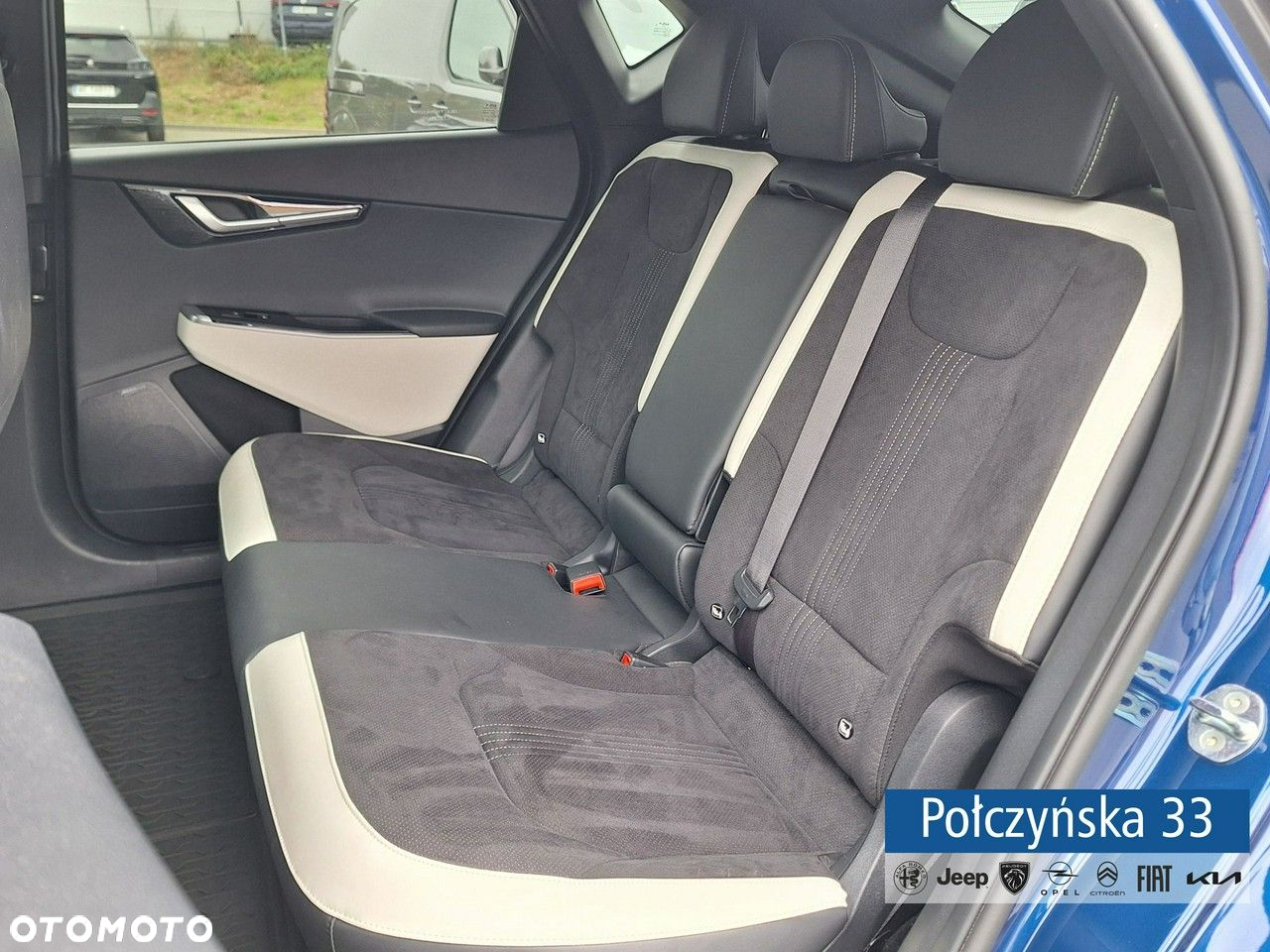 Kia EV6 - 30