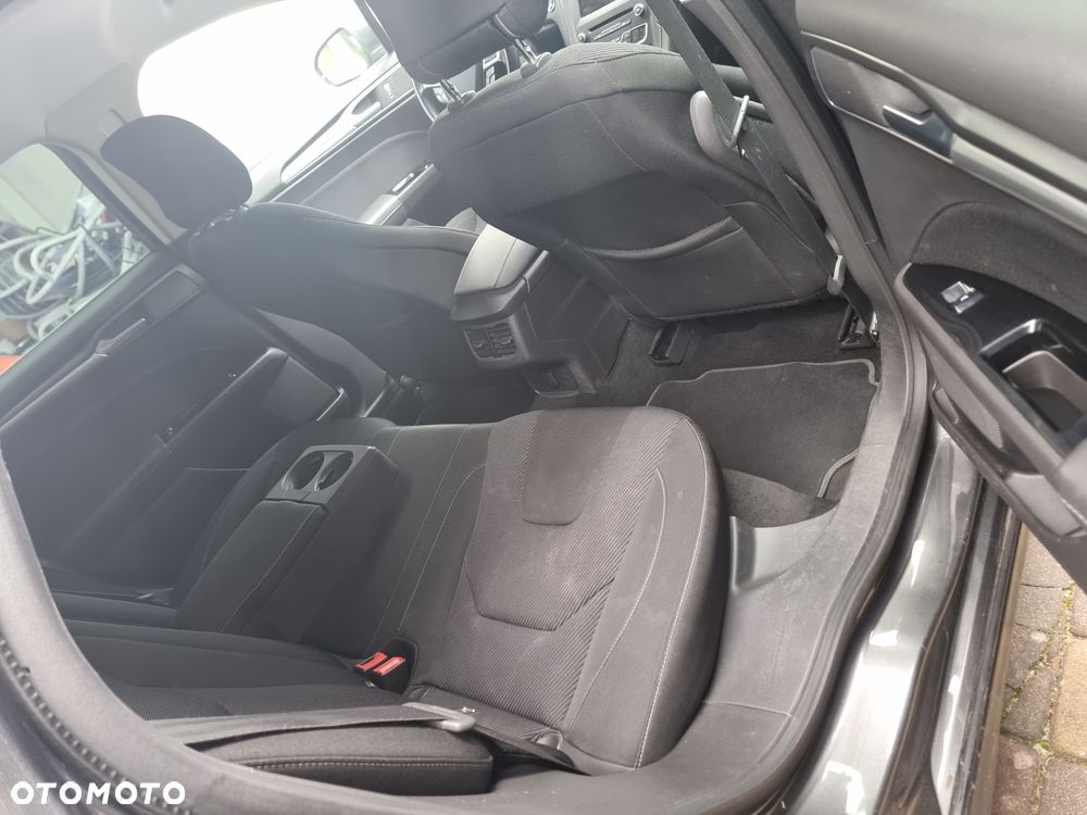 Ford Mondeo 2.0 TDCi Trend - 9