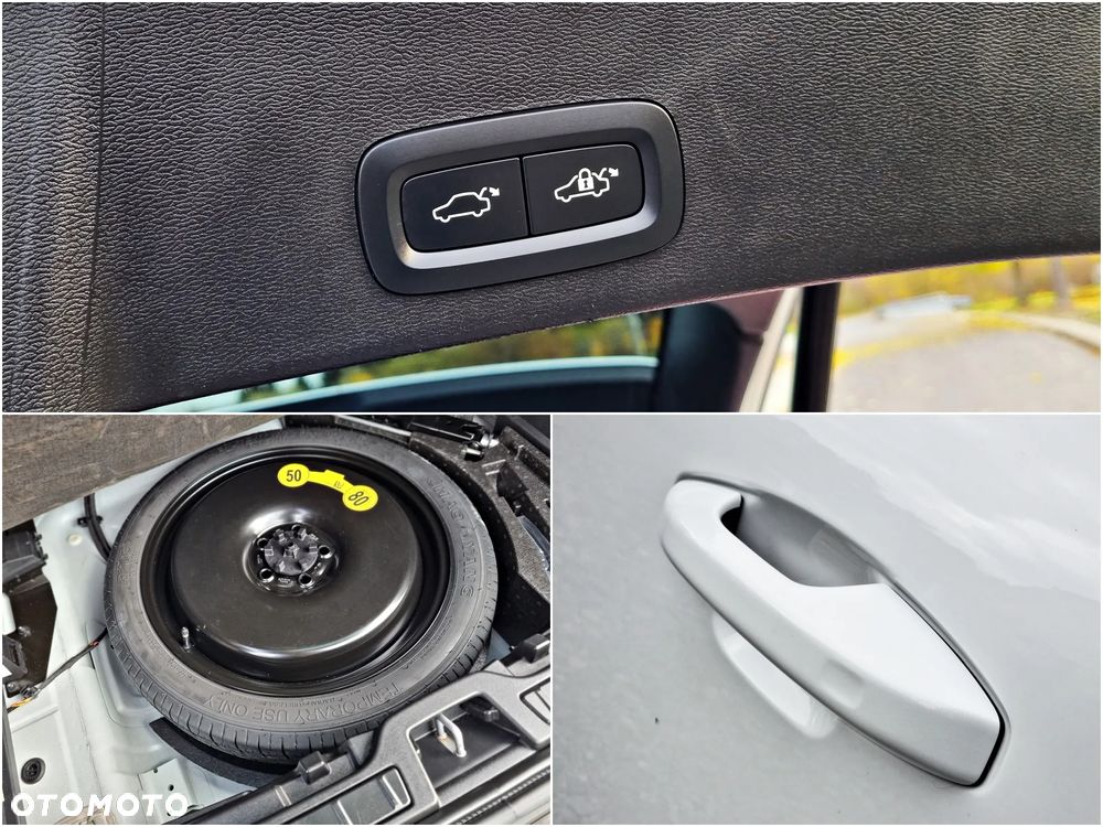 Volvo XC 40 B3 B DKG Plus Black Edition - 13