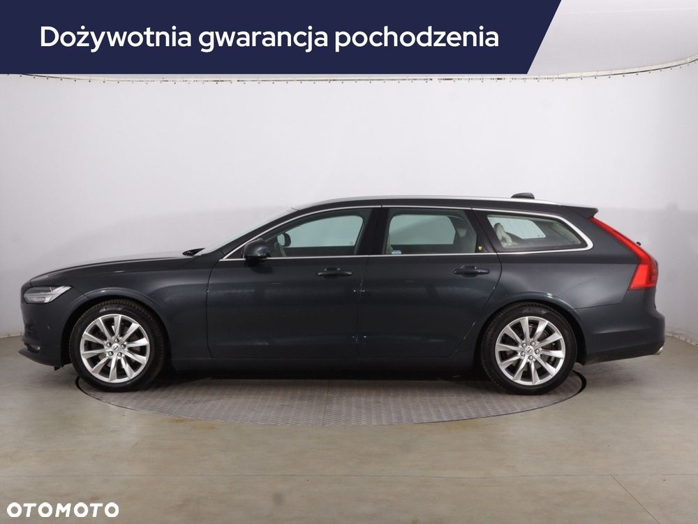 Volvo V90 - 4