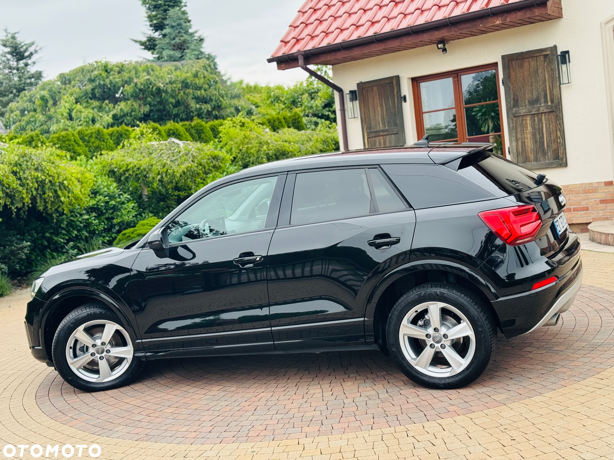 Audi Q2 1.6 TDI design - 3