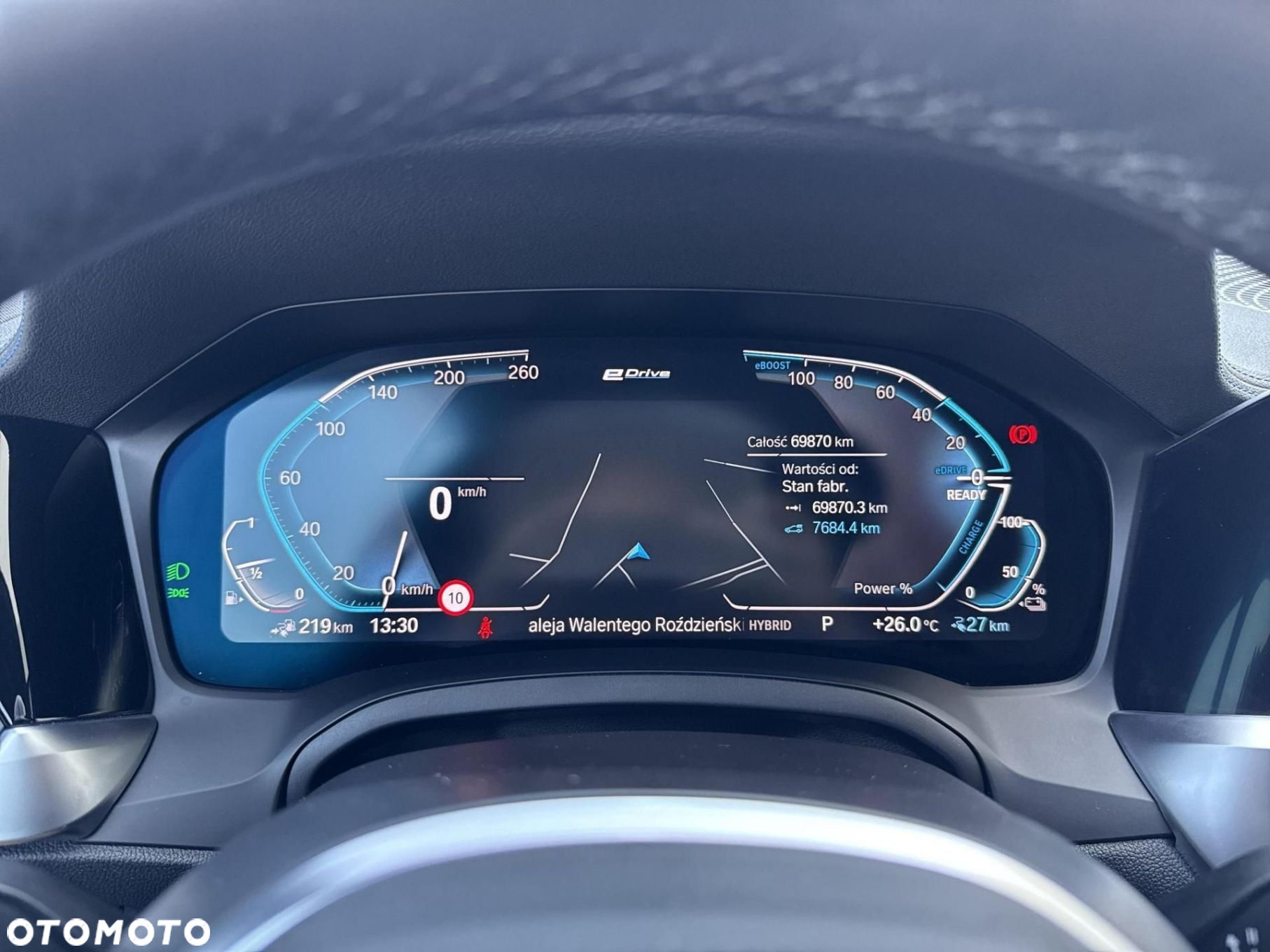 BMW Seria 3 - 15