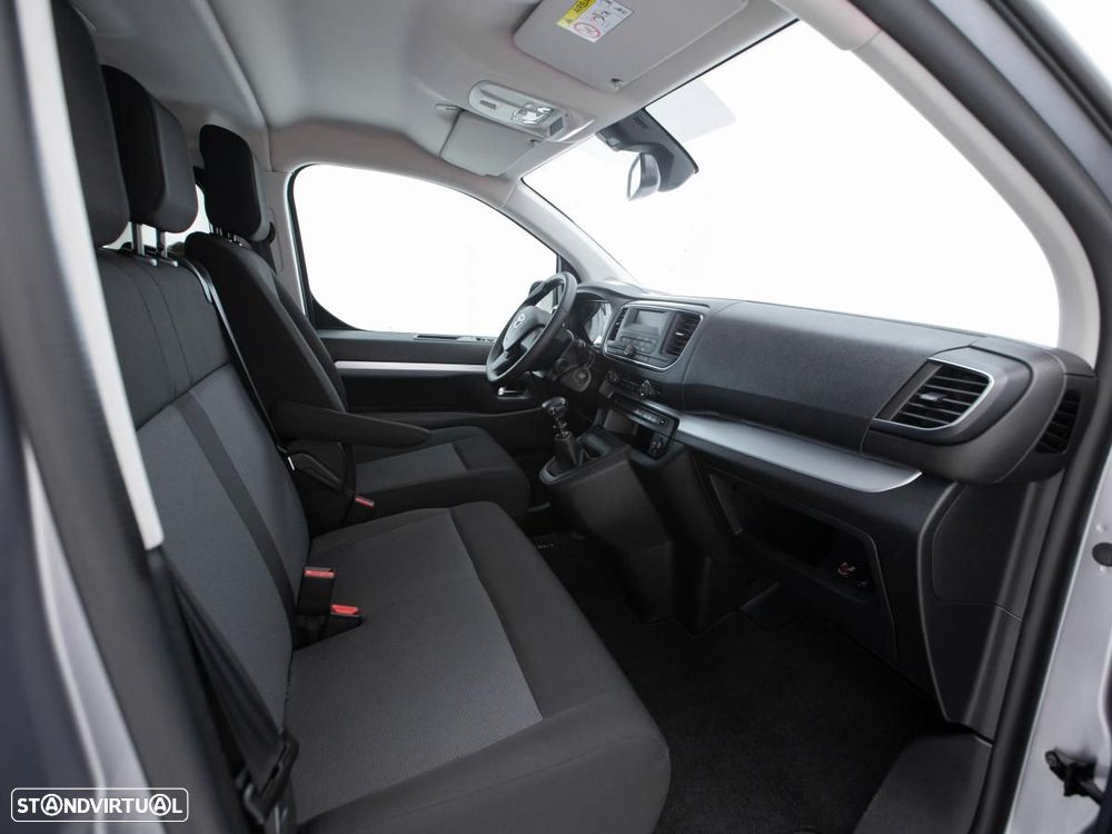 Toyota Proace Verso 2.0 D-4D L1 1.0T Prime 8L - 9
