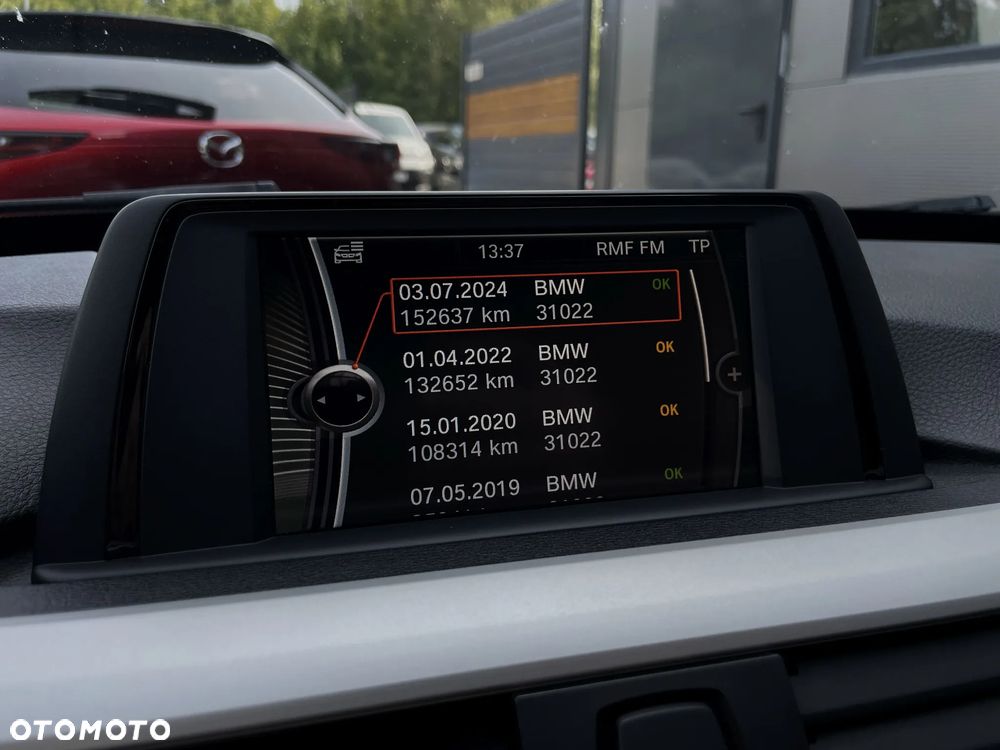 BMW 3GT 320i M Sport - 30