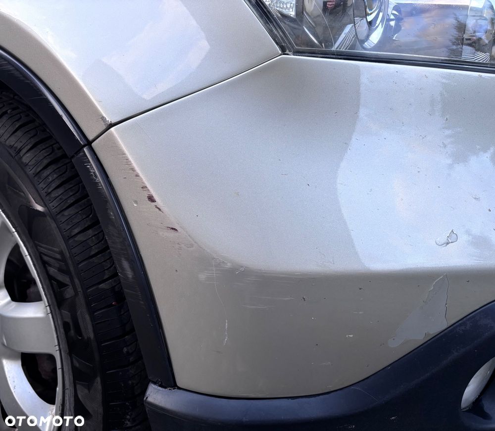 Honda CR-V 2.0 Comfort - 9