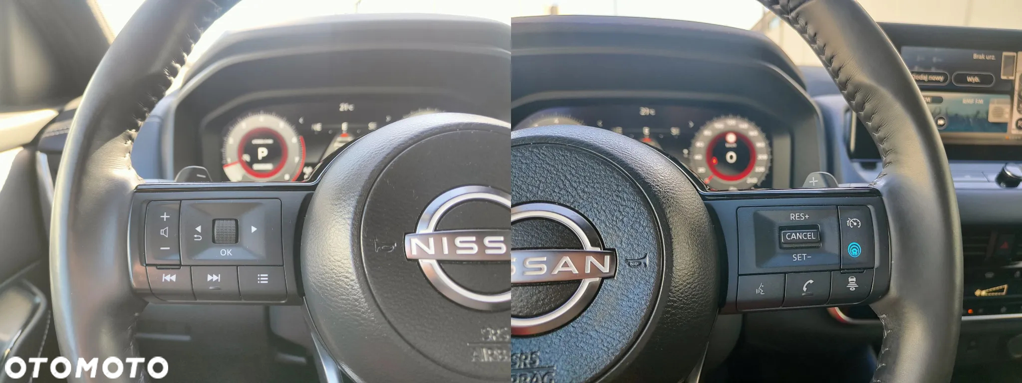 Nissan Qashqai 1.3 DIG-T MHEV Xtronic Tekna+ - 18