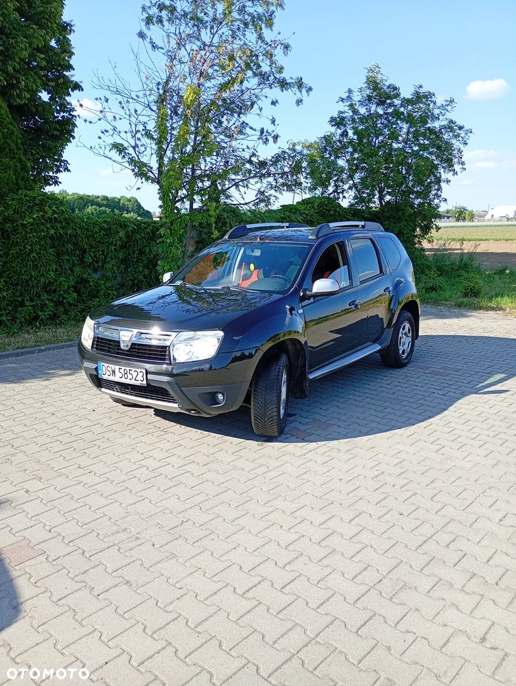 Dacia Duster 1.6 - 21
