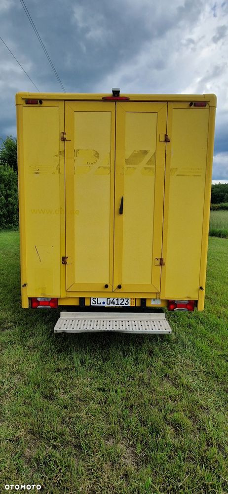 Iveco Daily 35S11A/P C30C - 9