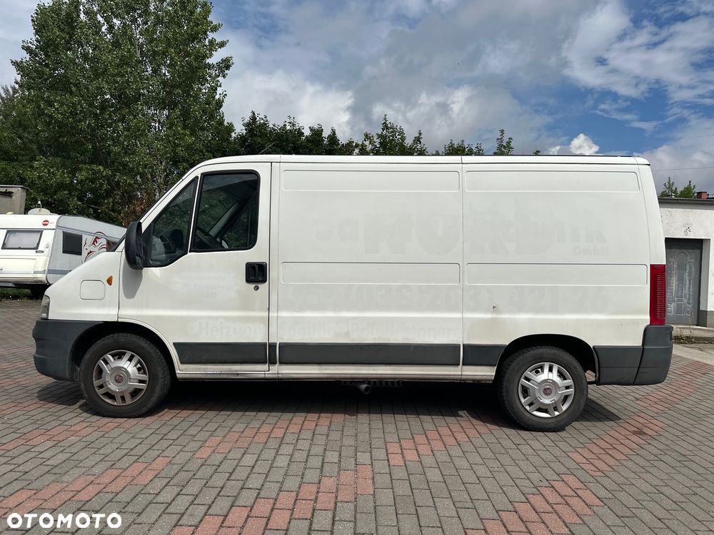 Fiat Ducato - 1