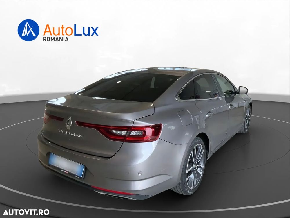 Renault Talisman ENERGY dCi EDC Intens - 3