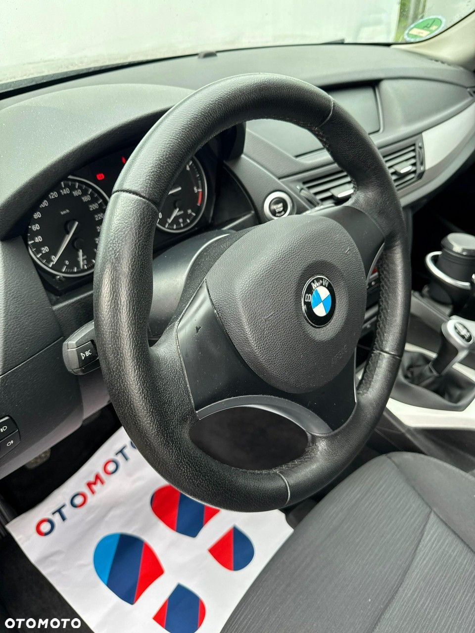 BMW X1 - 19
