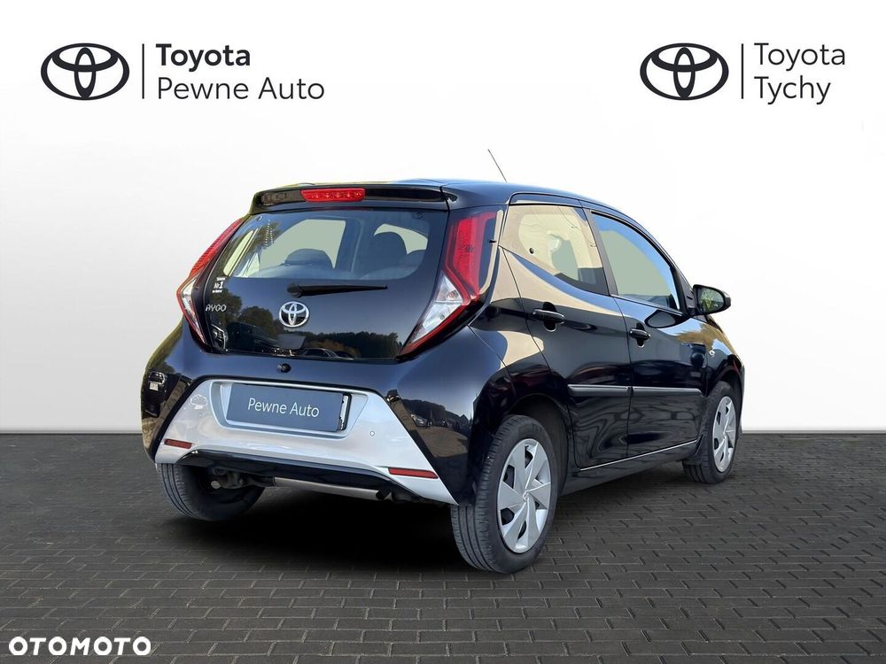 Toyota Aygo - 17