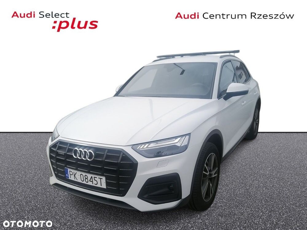 Audi Q5 - 2