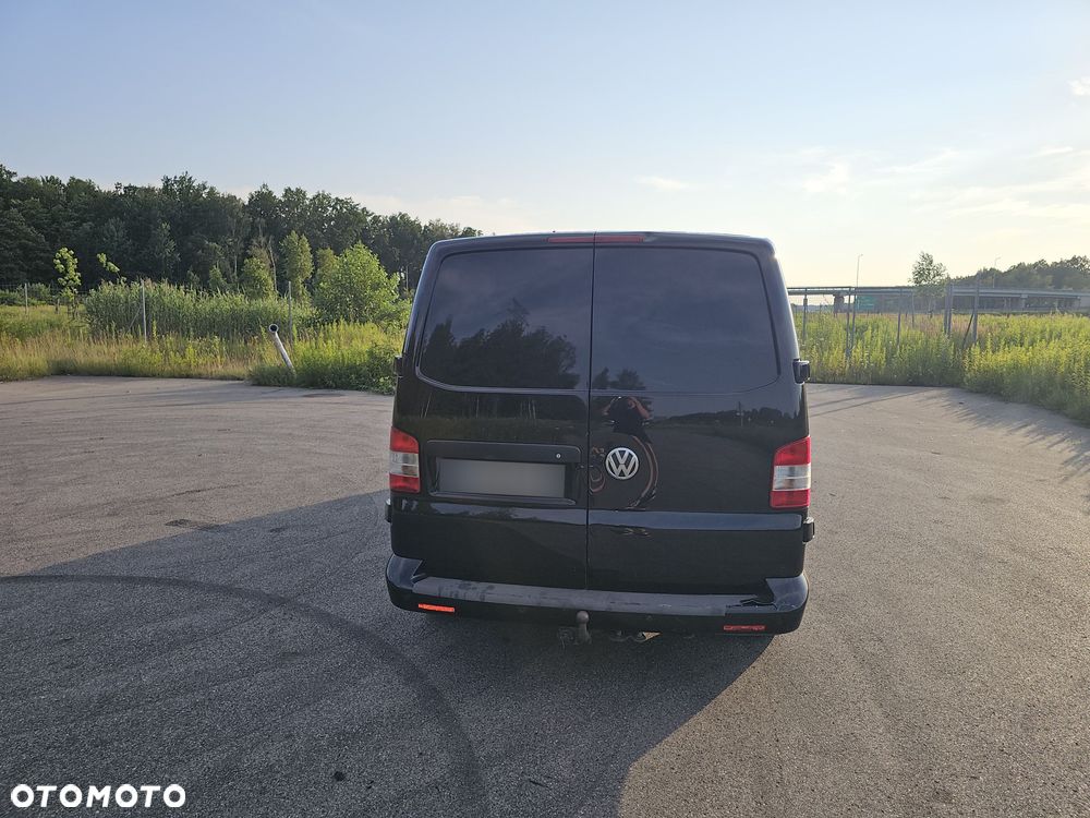 Volkswagen T5 - 5