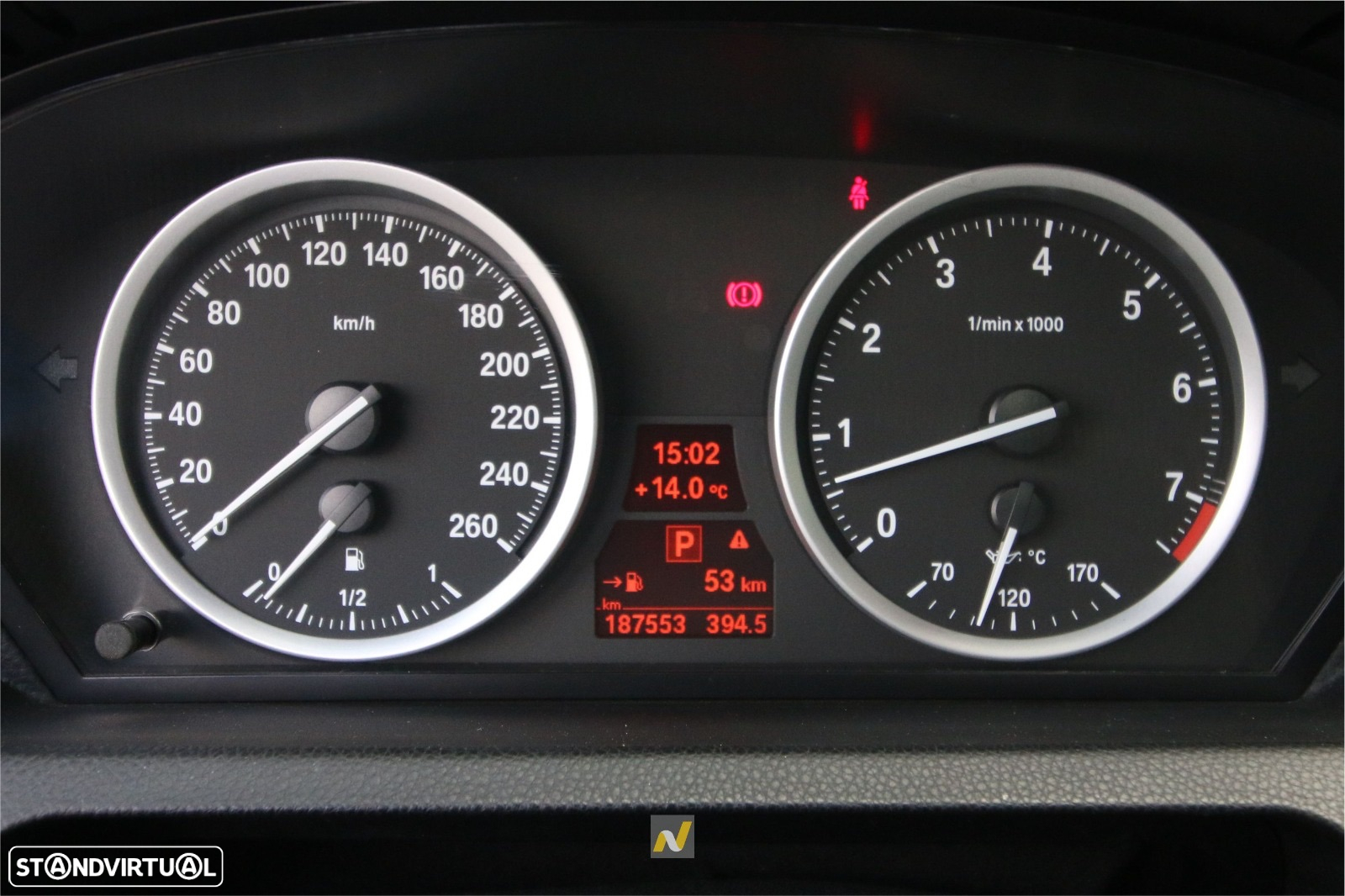 BMW 630 iA - 17