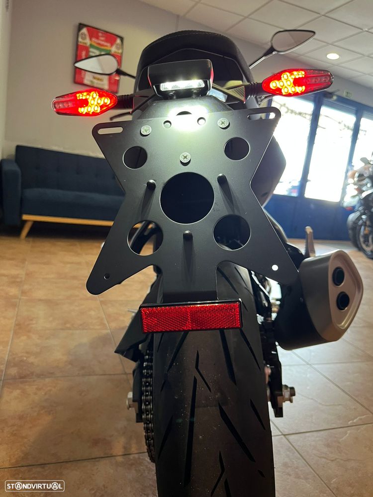 QJ Motor SRK 600 - OFERTA DE EQUIPAMENTO - 10