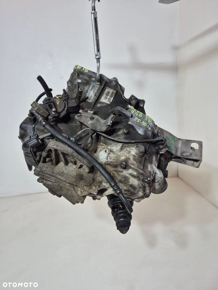 SKRZYNIA BIEGÓW VOLVO S60 S80 2.4D D5 55-50SN 30713890 - 6