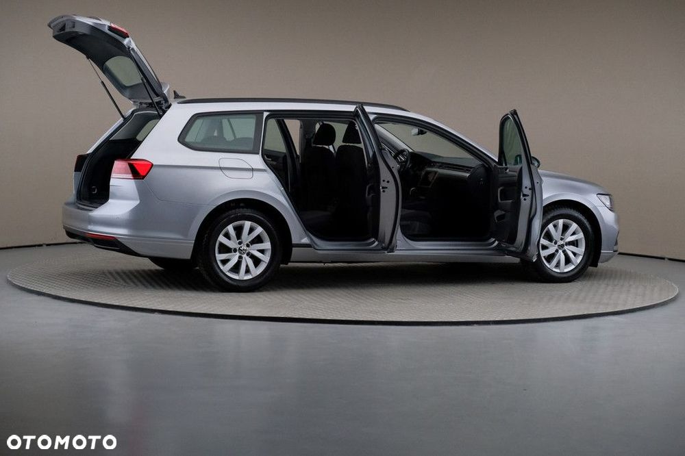 Volkswagen Passat Variant 1.5 TSI EVO Essence DSG - 6