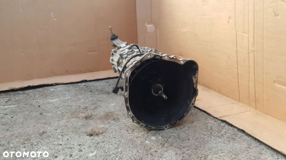 skrzynia biegów g3102009012 reduktor 3200008010 ssangyong kyron 2.0 xdi 05- - 2