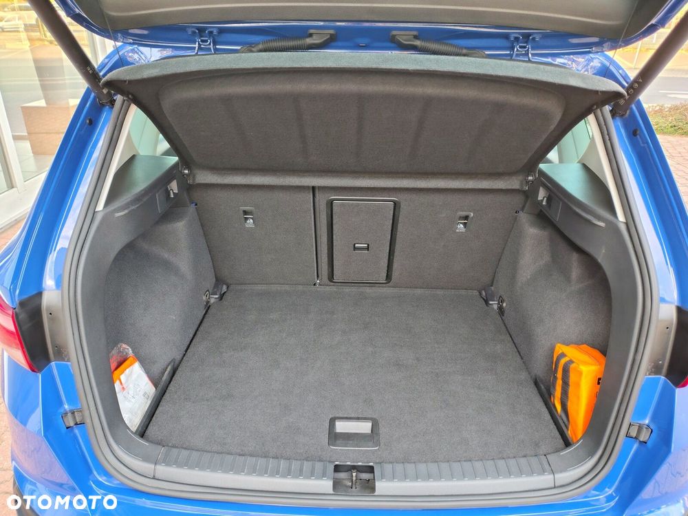 Seat Ateca 2.0 TDI Xperience S&S 4Drive DSG - 15