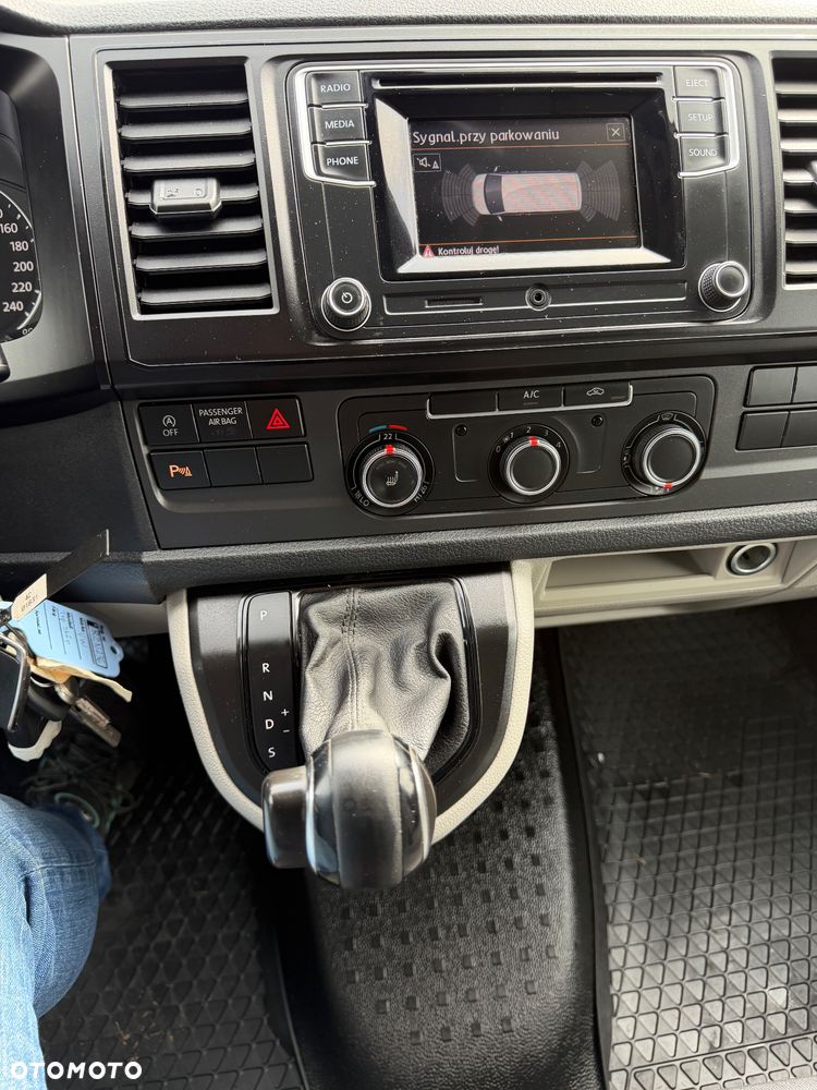 Volkswagen Transporter T6 - 27