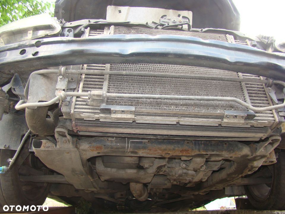 OPEL VECTRA C SIGNUM 2,8 TURBO Z28NET SAAB 93 SKRAPLACZ CHŁODNICA KLIMATYZACJI - 6