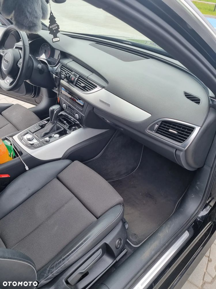 Audi A6 2.0 TDI Quattro S tronic - 14