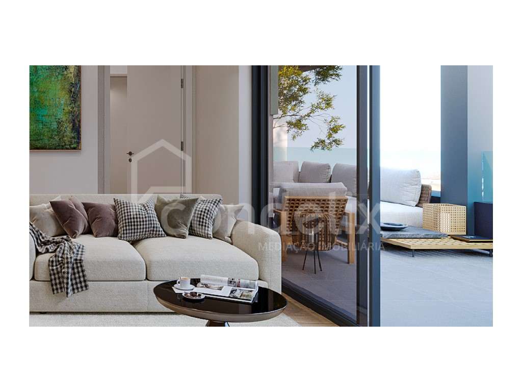 T0 Novo para venda em Gaia - Grande imagem: 4/9