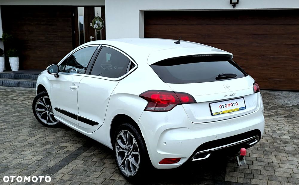 Citroën DS4 VTi 120 Urban Show - 6