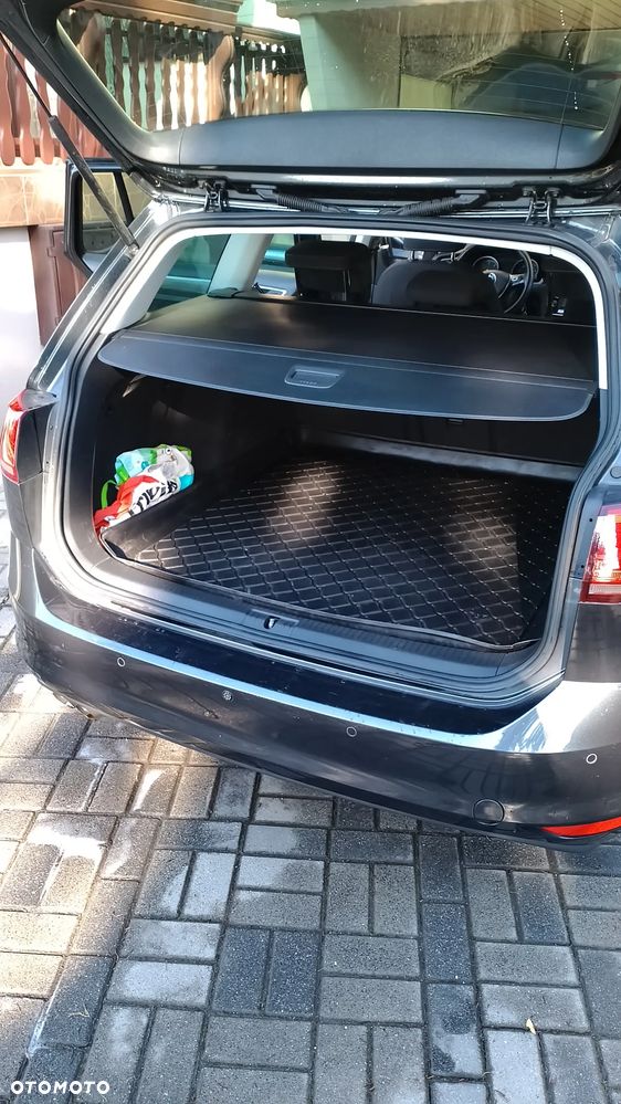 Volkswagen Golf 2.0 TDI BMT Highline DSG - 26