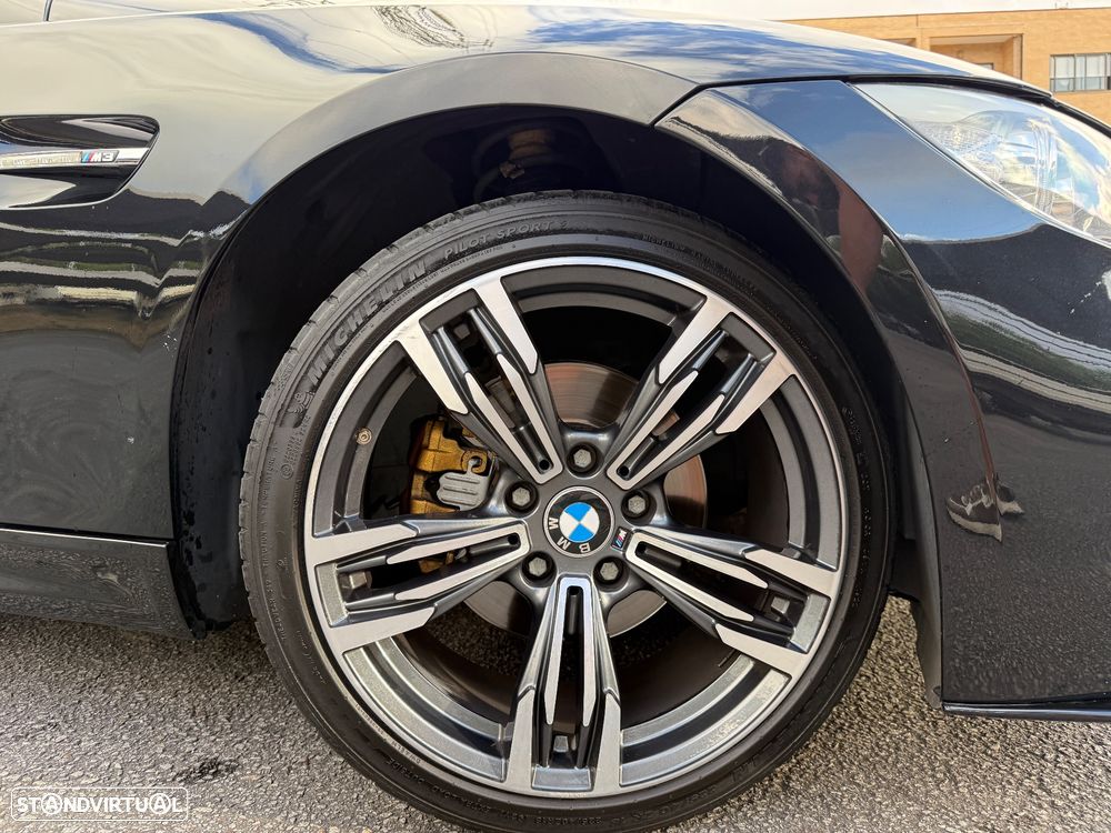 BMW 320 d xDrive M Sport Edition - 28