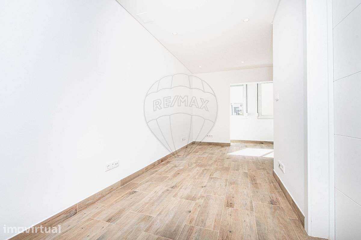 Apartamento T1 para arrendamento - Grande imagem: 5/17