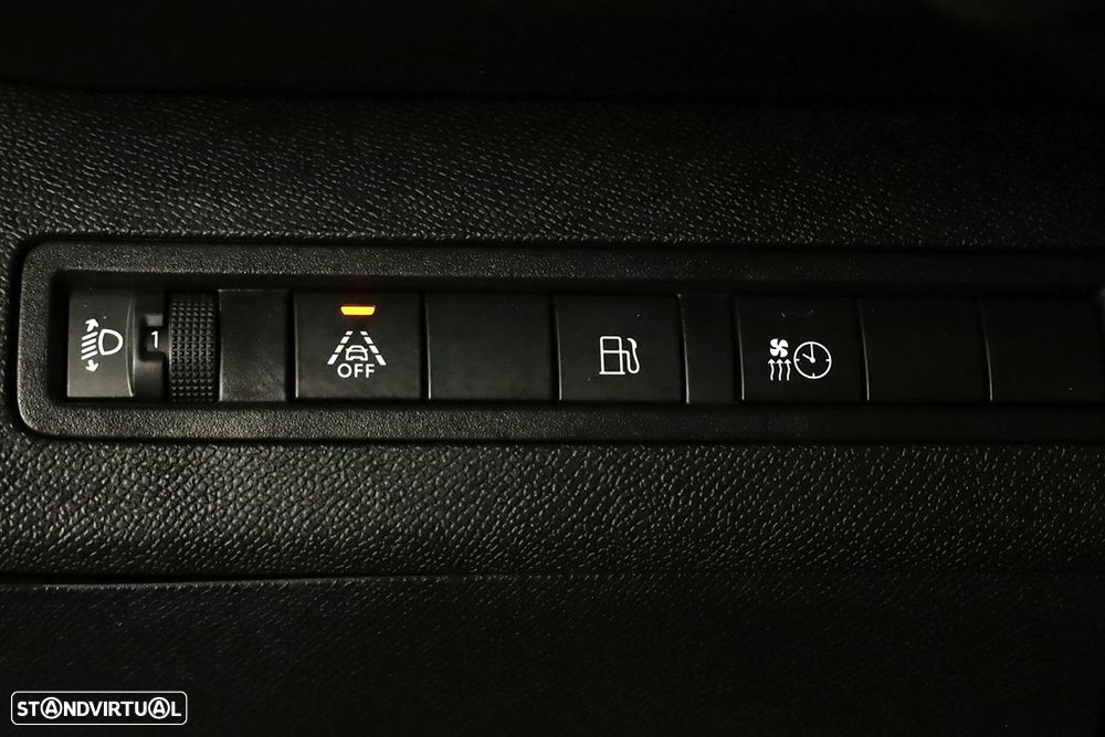 Peugeot 3008 1.6 Hybrid Allure e-EAT8 - 20