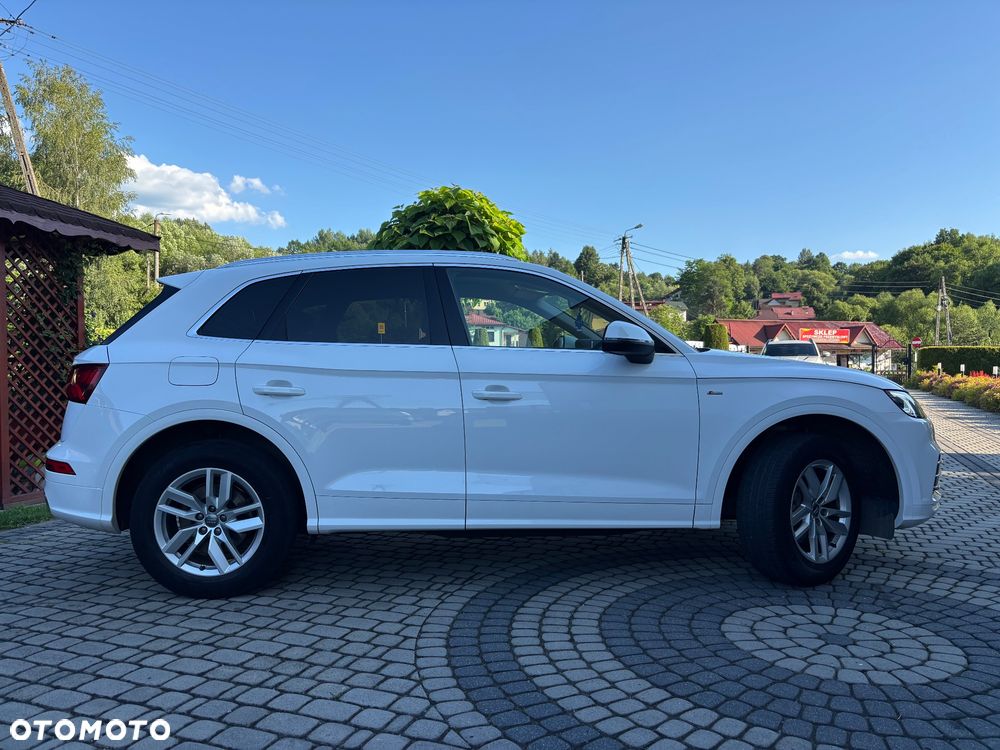 Audi Q5 2.0 TDI Quattro Sport S tronic - 2