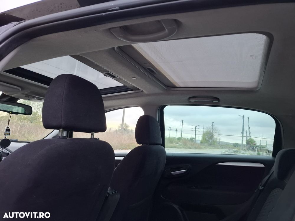 Fiat Punto 0.9 Twinair - 7