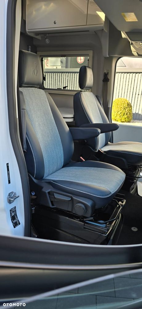 Ford Eura Mobil Profila - 22